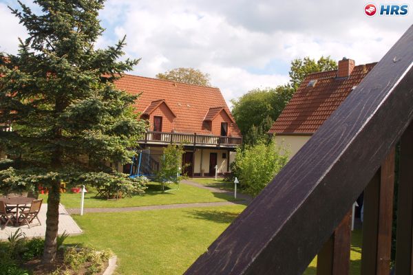 Landhotel Rügen (Samtens)